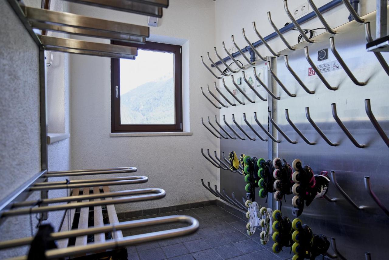 Appartements Belledonne Ski & Bike In And Out, Zentrale Lage Sölden Esterno foto