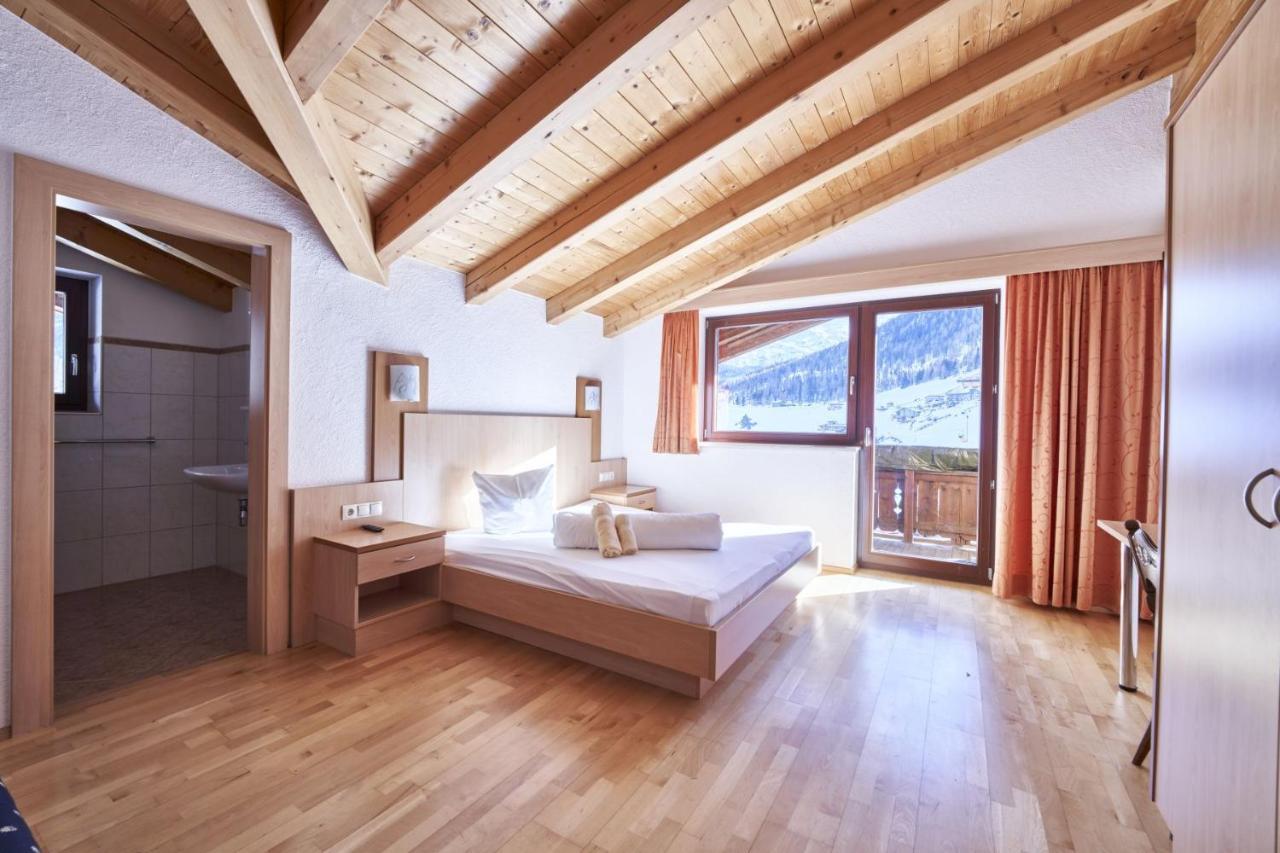 Appartements Belledonne Ski & Bike In And Out, Zentrale Lage Sölden Esterno foto