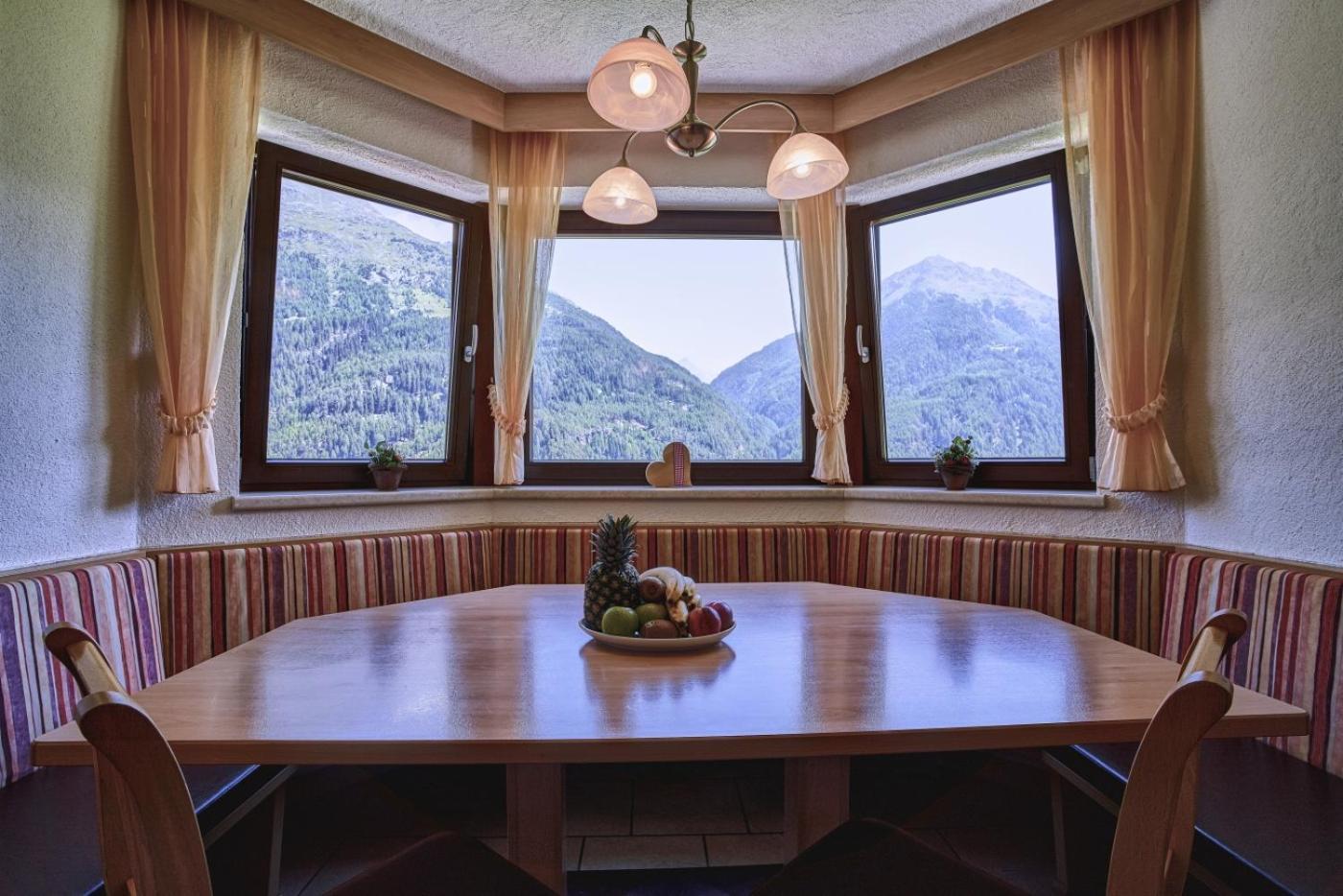 Appartements Belledonne Ski & Bike In And Out, Zentrale Lage Sölden Camera foto